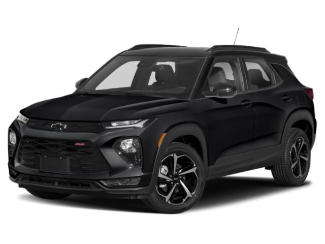 2023 Chevrolet Trailblazer RS's photo