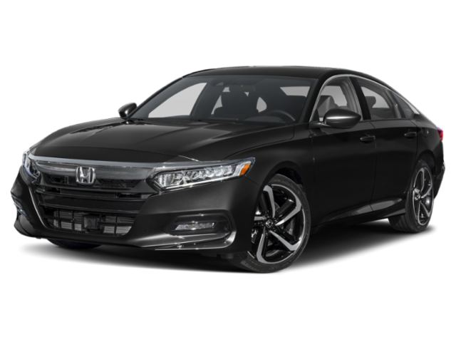 2020 Honda Accord Sport 2.0T