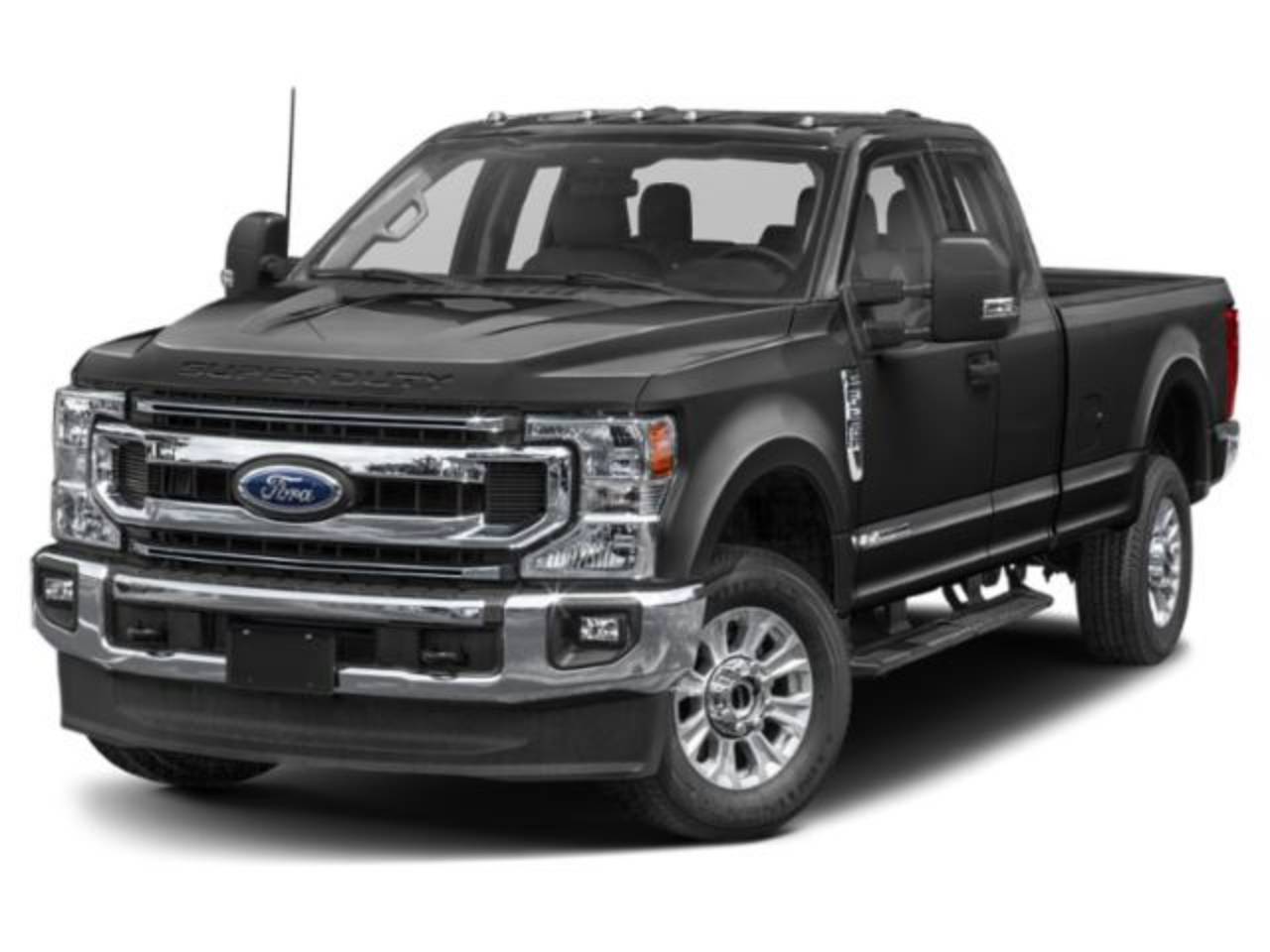 2022 Ford F-250 Super Duty XLT