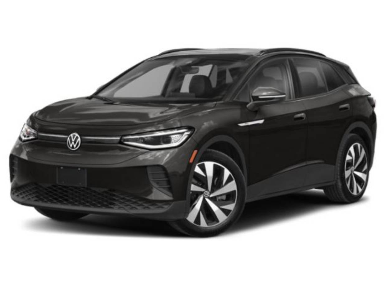2021 Volkswagen ID.4 PRO S