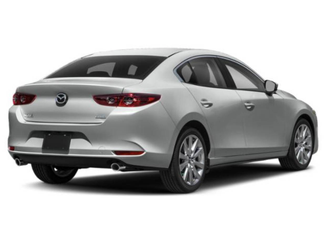 Used 2019 Mazda Mazda3 Select with VIN 3MZBPAAL8KM114571 for sale in Selma, CA