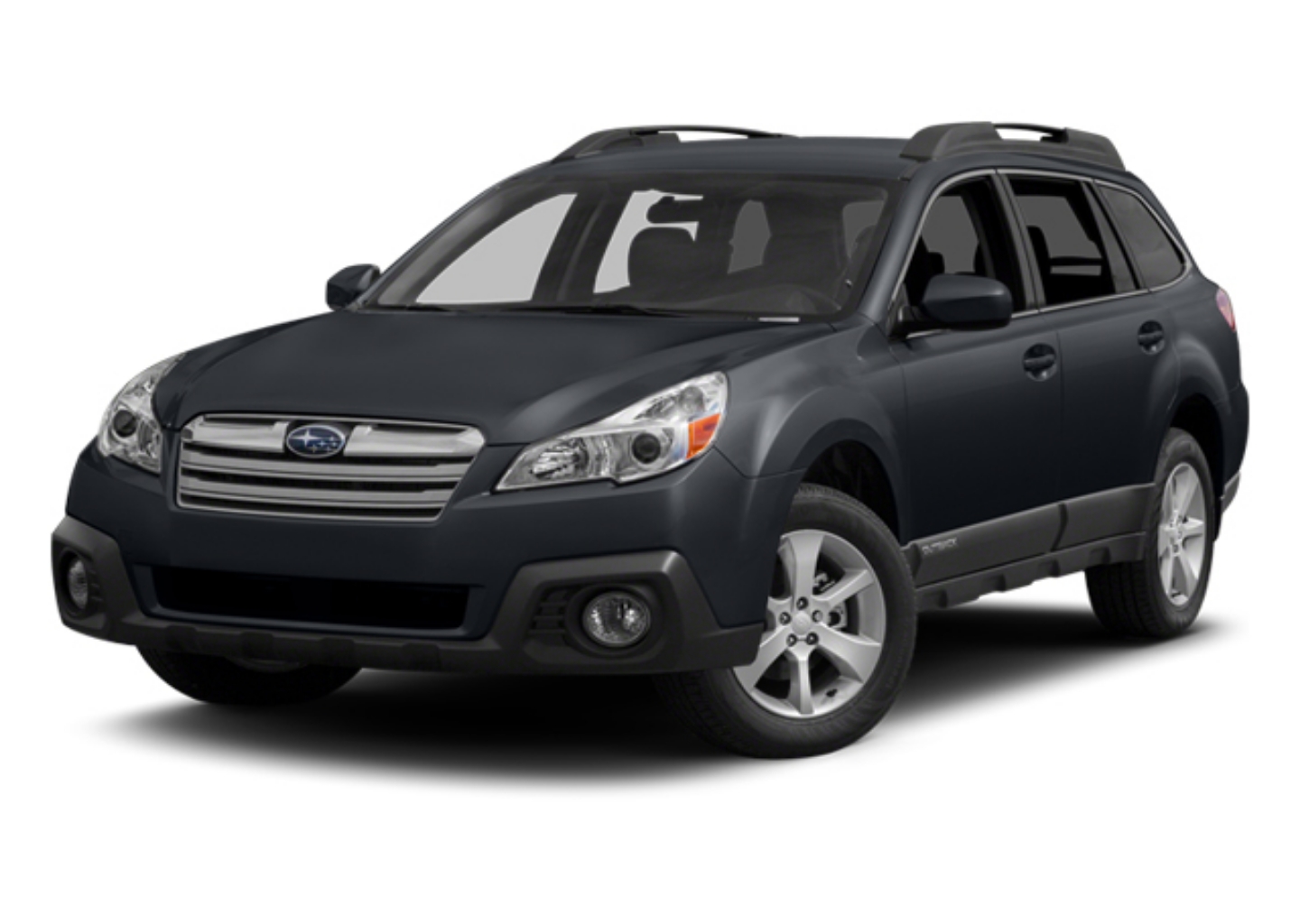 2013 Subaru Outback Limited's photo