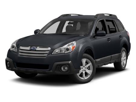 2013 Subaru Outback 3.6R