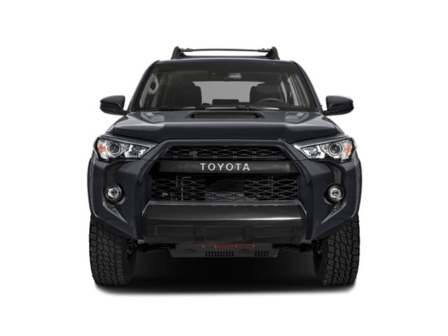 2021 Toyota 4Runner TRD Pro photo 4