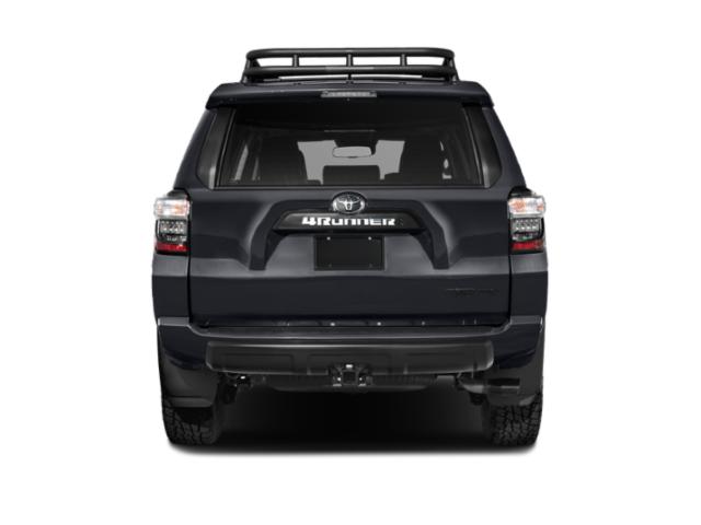 2021 Toyota 4Runner TRD Pro photo 5