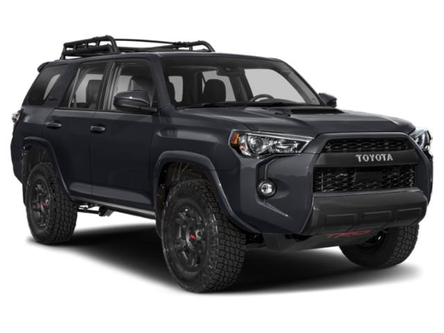 2021 Toyota 4Runner TRD Pro photo 6