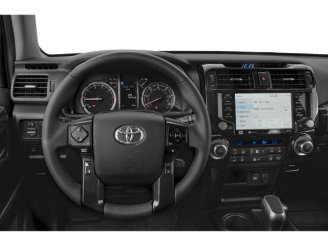 2021 Toyota 4Runner TRD Pro photo 7