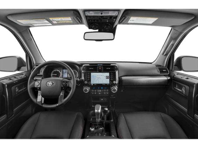 2021 Toyota 4Runner TRD Pro photo 8
