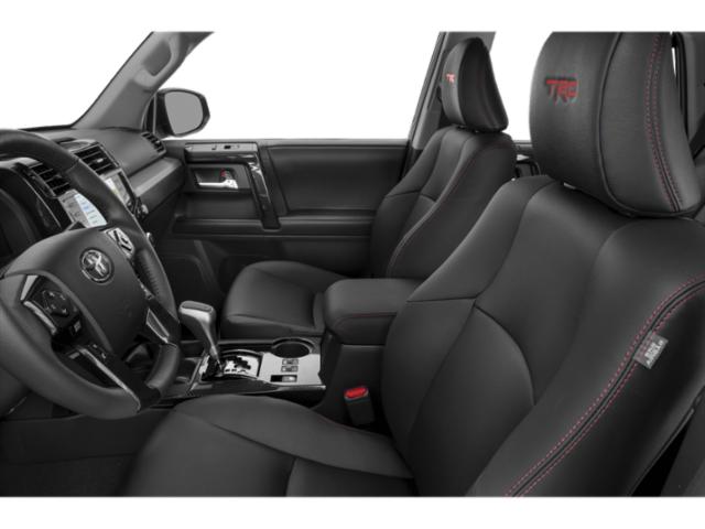 2021 Toyota 4Runner TRD Pro photo 9