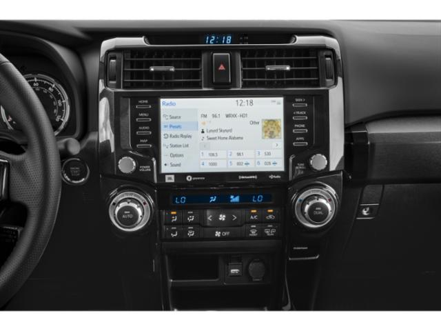 2021 Toyota 4Runner TRD Pro photo 10