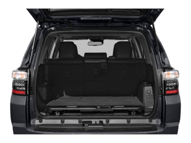 2021 Toyota 4Runner TRD Pro photo 11