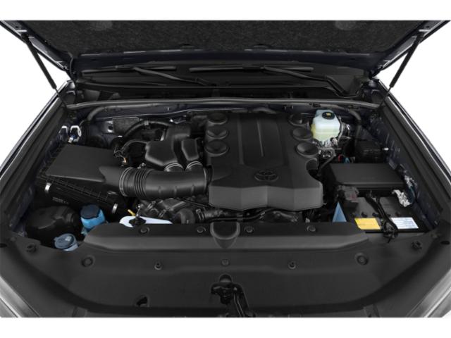 2021 Toyota 4Runner TRD Pro photo 12