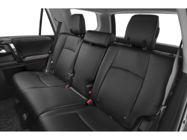 2021 Toyota 4Runner TRD Pro photo 13