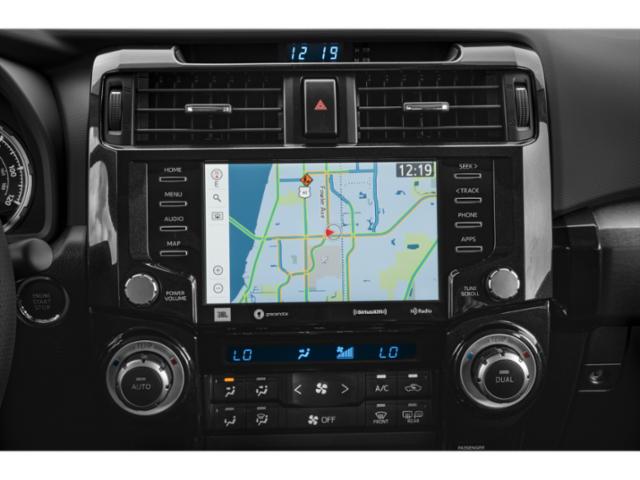 2021 Toyota 4Runner TRD Pro photo 16