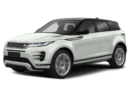 2023 Land Rover Range Rover Evoque Dynamic