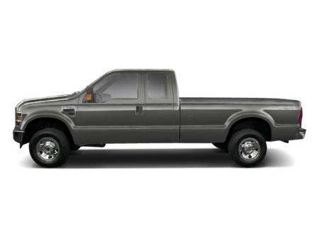 2010 Ford F-250SD