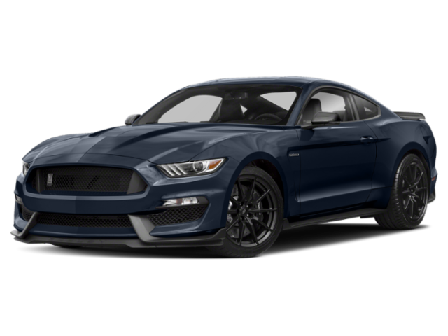 2018 Ford Mustang Shelby GT350