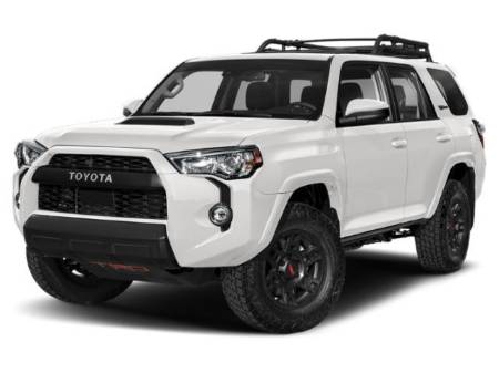 2021 Toyota 4Runner TRD PRO