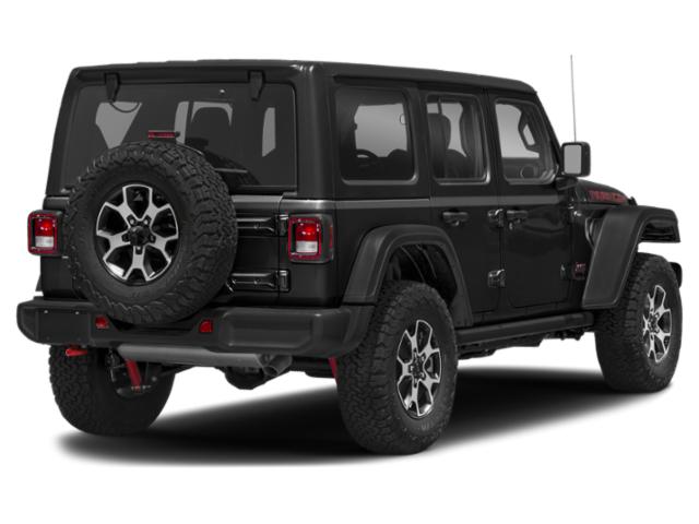 Used 2021 Jeep Wrangler Unlimited Rubicon with VIN 1C4JJXFG2MW863416 for sale in Saint Cloud, Minnesota