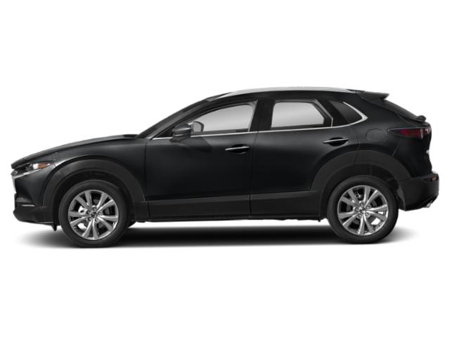 2022 Mazda CX-30 2.5 Select photo 39
