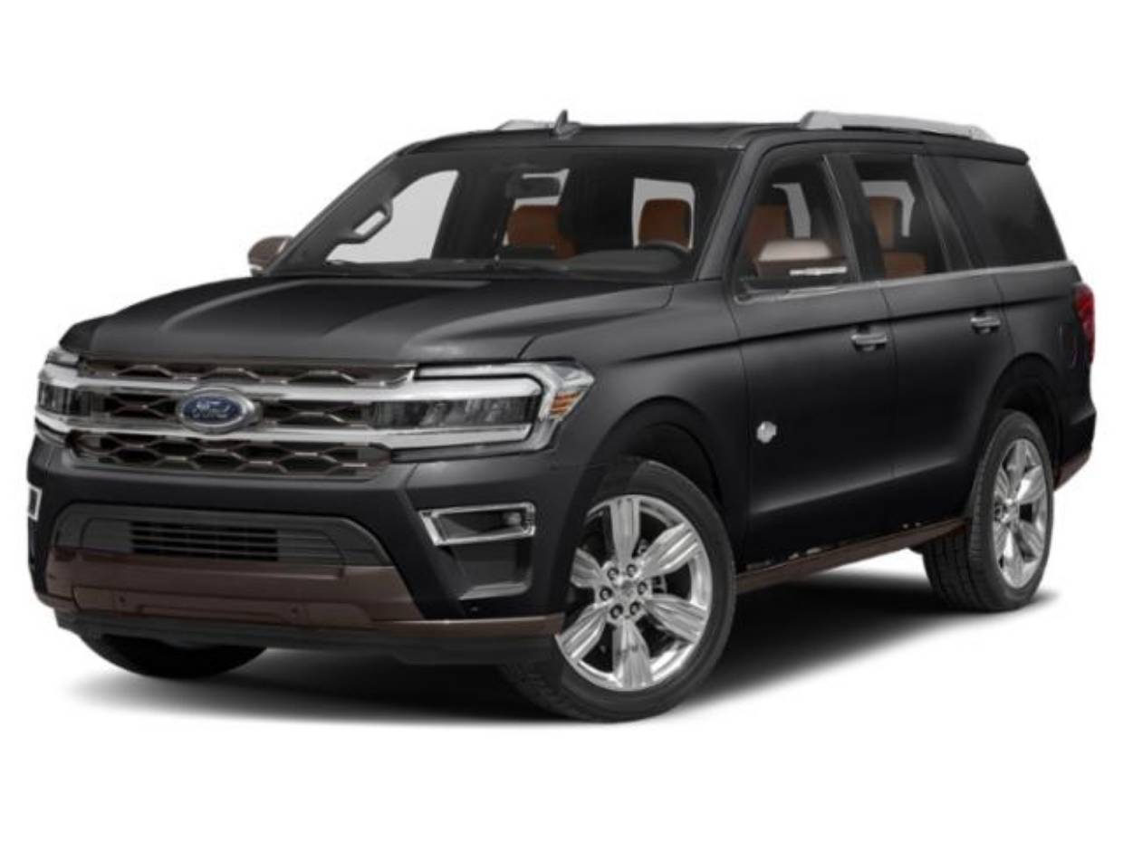 2022 Ford Expedition King Ranch's photo