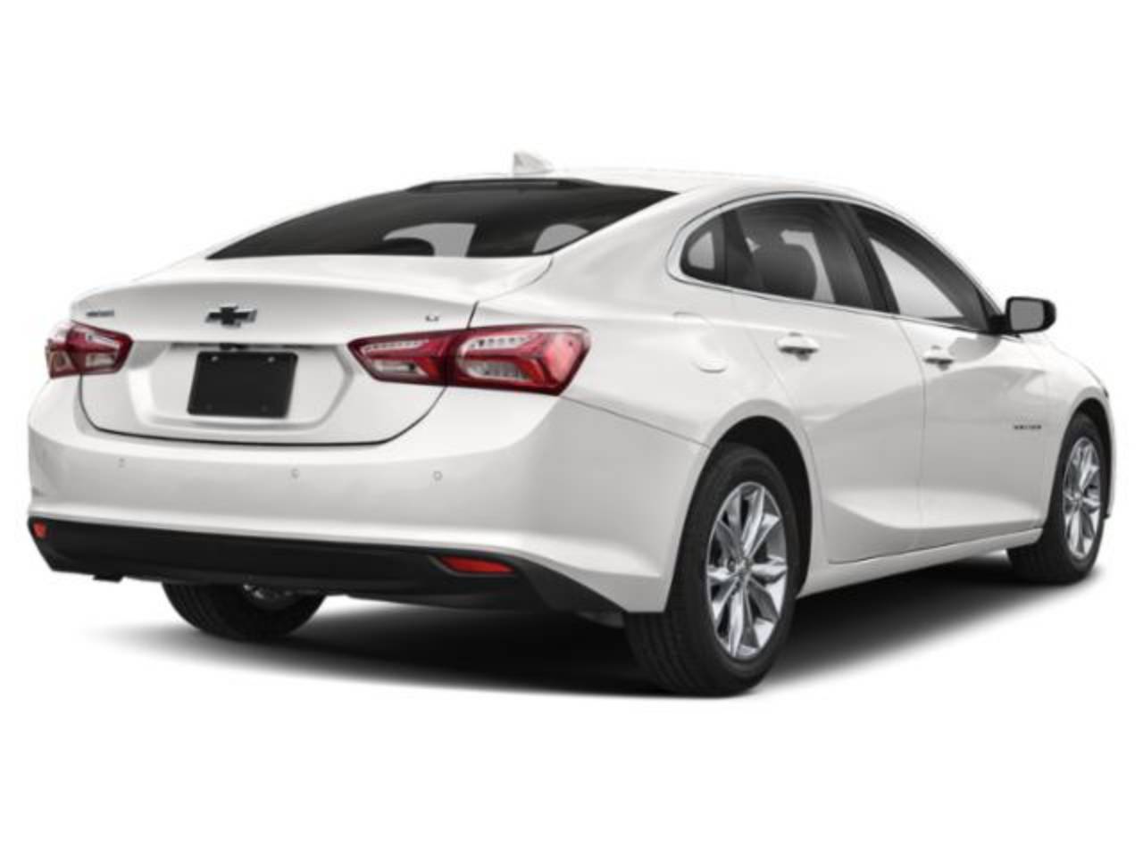 Used 2019 Chevrolet Malibu 1RS with VIN 1G1ZG5ST3KF226792 for sale in Springfield, TN