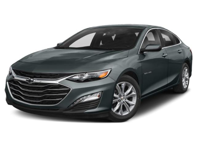 2019 Chevrolet Malibu RS