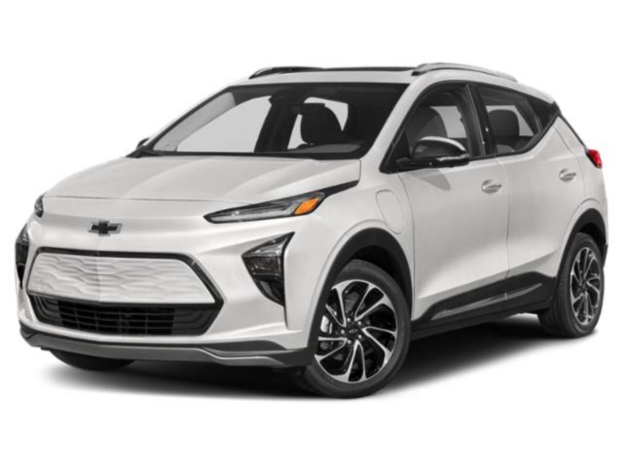 2022 Chevrolet Bolt EUV Premier's photo