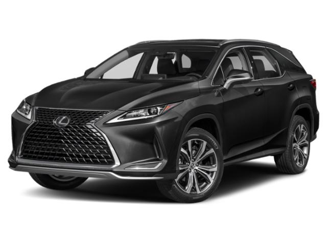 Used 2020 Lexus RX 350L