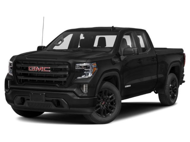 2019 GMC Sierra 1500 Elevation