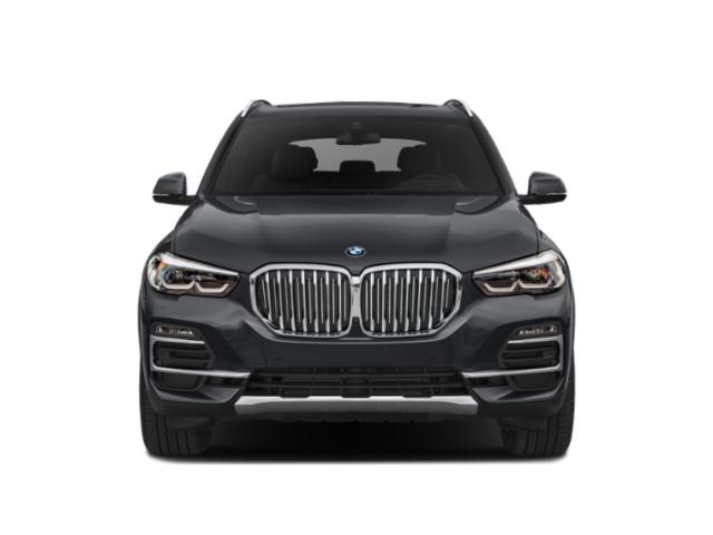 2021 Bmw X5 sDrive40i photo 24