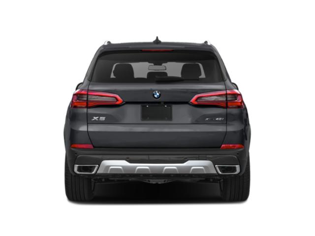 2021 Bmw X5 sDrive40i photo 25