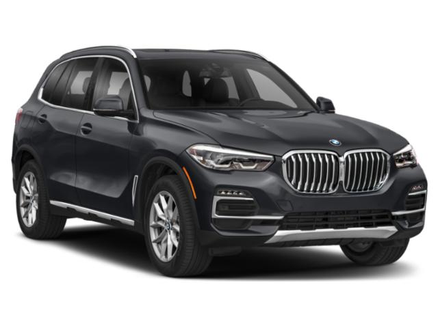2021 Bmw X5 sDrive40i photo 26