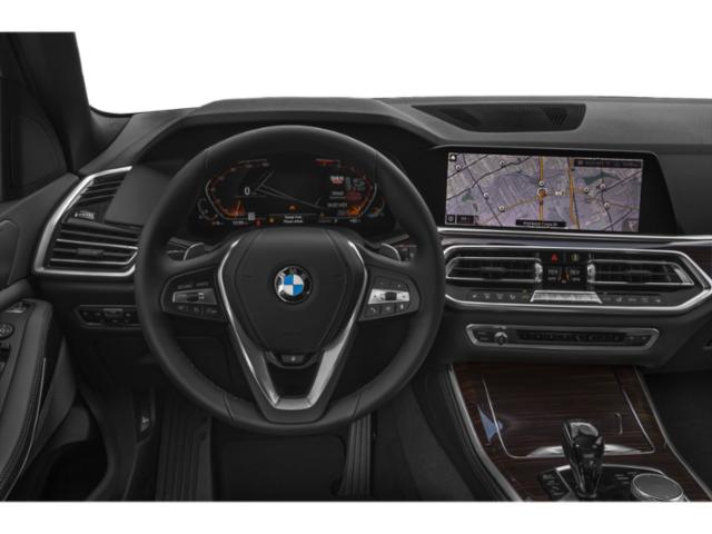 2021 Bmw X5 sDrive40i photo 27