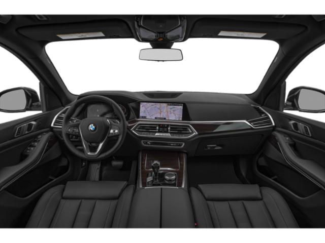2021 Bmw X5 sDrive40i photo 28