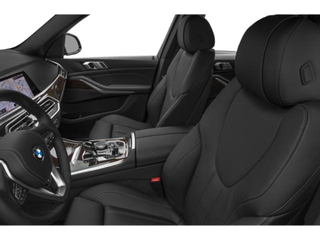 2021 Bmw X5 sDrive40i photo 29