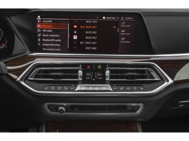 2021 Bmw X5 sDrive40i photo 30
