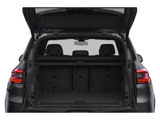 2021 Bmw X5 sDrive40i photo 31