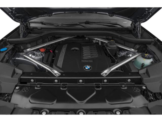 2021 Bmw X5 sDrive40i photo 32