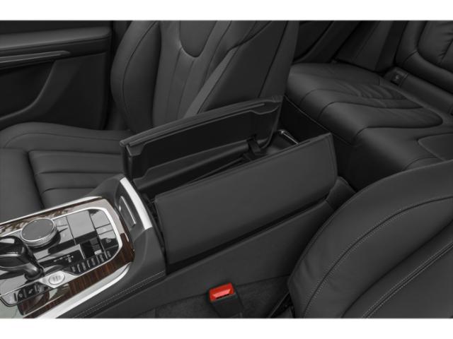 2021 Bmw X5 sDrive40i photo 33