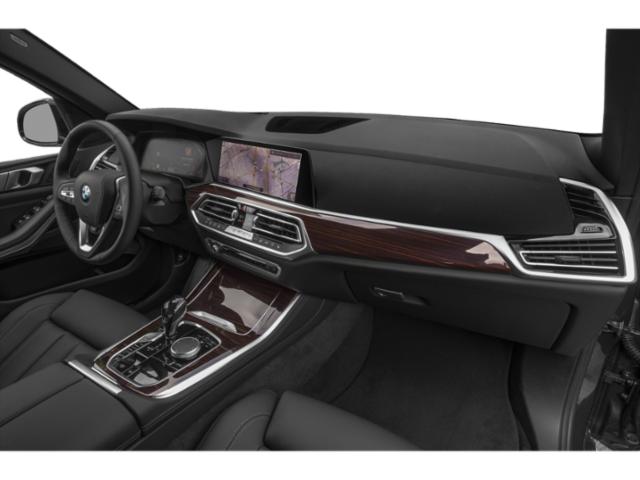 2021 Bmw X5 sDrive40i photo 34
