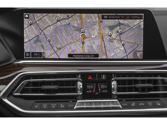 2021 Bmw X5 sDrive40i photo 35