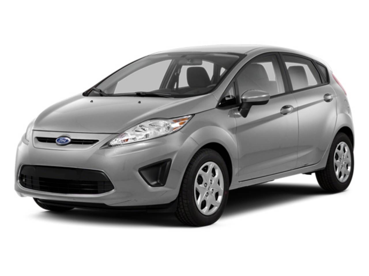 2013 Ford Fiesta SE Hatch's photo