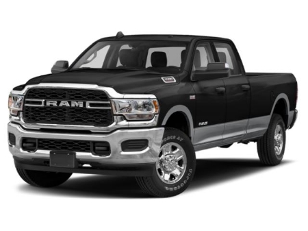 2020 RAM 3500 Laramie