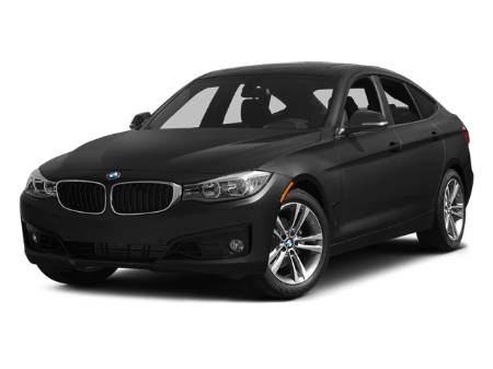 2014 BMW 3 Series 335I xDrive Gran Turismo