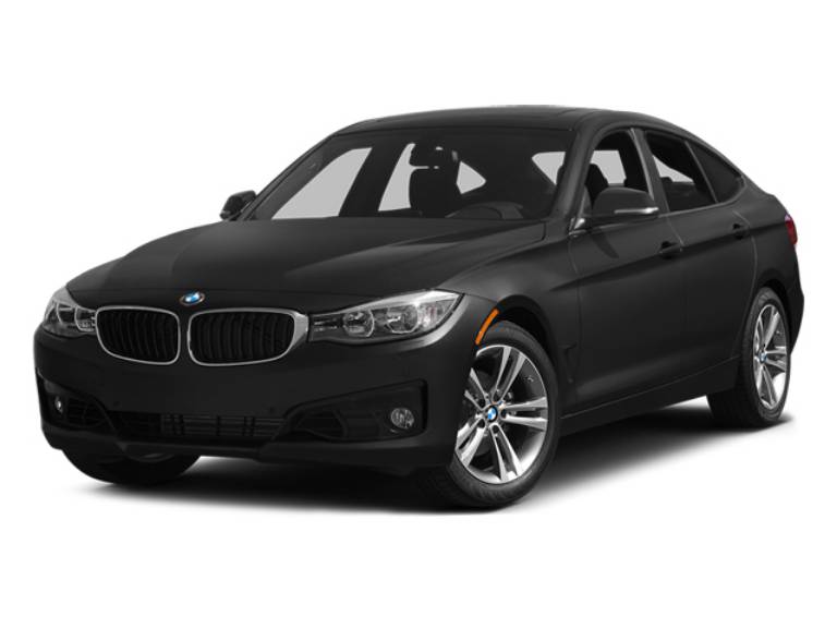 2014 BMW 3 Series 335I xDrive Gran Turismo