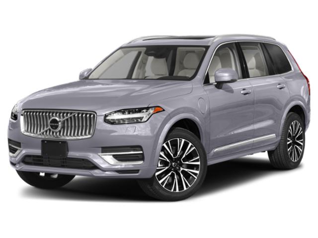 2023 Volvo XC90 Recharge Plug-In Hybrid T8 Plus 6 Passenger