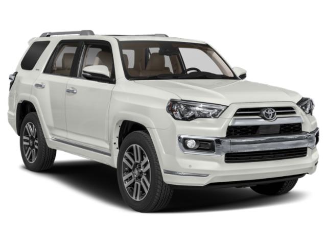 2021 Toyota 4Runner Limited photo 6