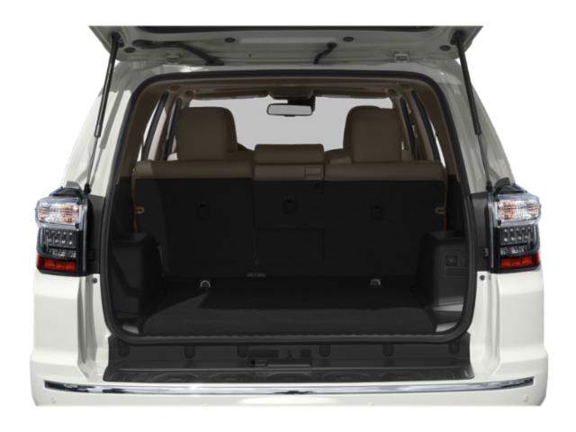 2021 Toyota 4Runner Limited photo 11