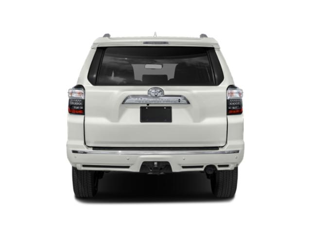 2021 Toyota 4Runner Limited photo 5